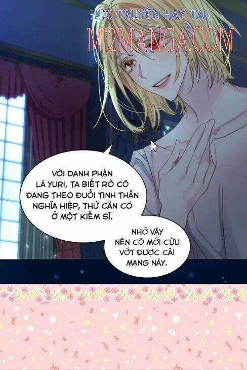 Quy Luật Sinh Tồn Của Nữ Phụ Chapter 51.5 trang 9