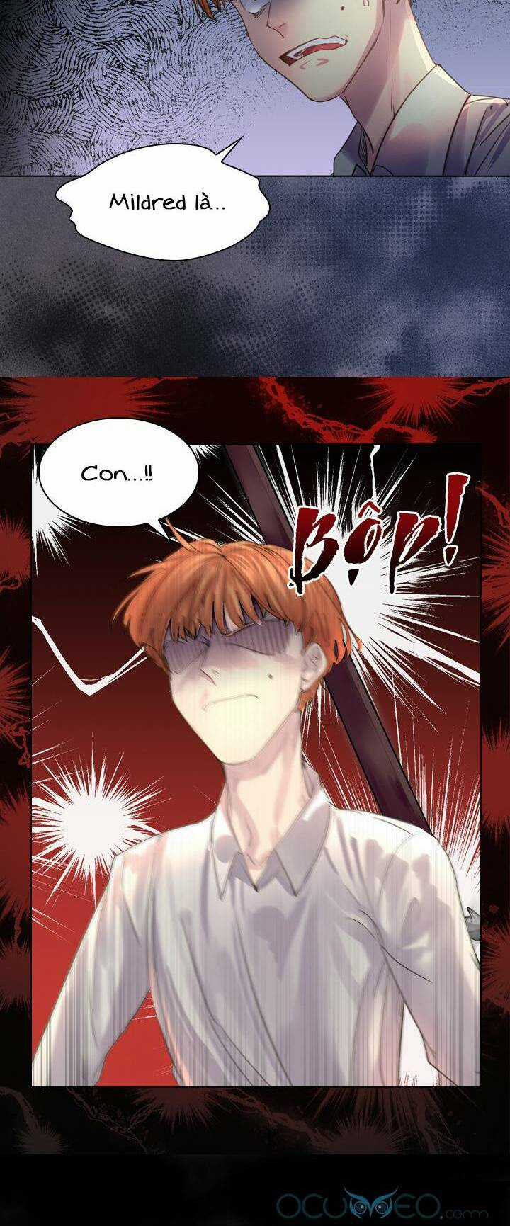 Quy Luật Sinh Tồn Của Nữ Phụ Chapter 51 trang 10