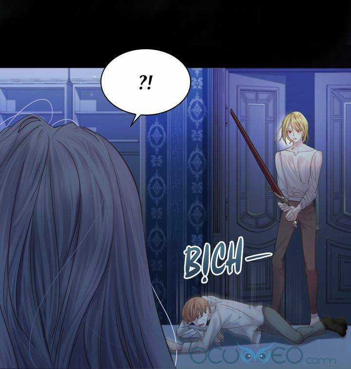 Quy Luật Sinh Tồn Của Nữ Phụ Chapter 51 trang 11