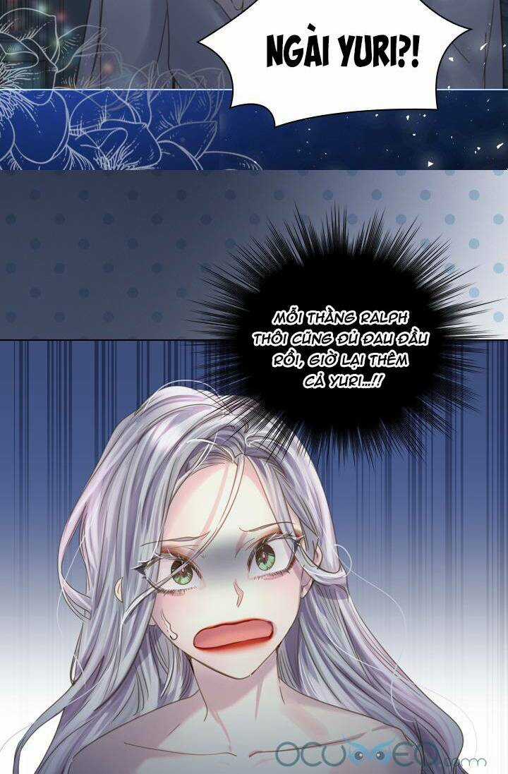 Quy Luật Sinh Tồn Của Nữ Phụ Chapter 51 trang 13