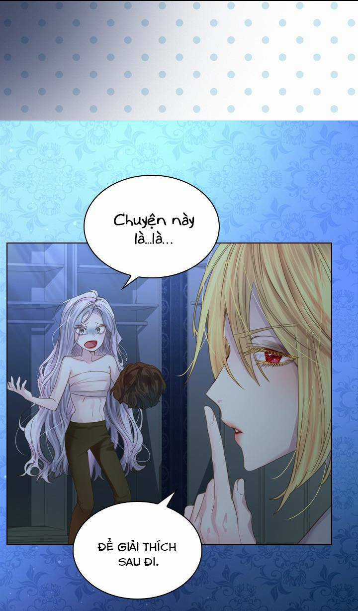 Quy Luật Sinh Tồn Của Nữ Phụ Chapter 51 trang 14