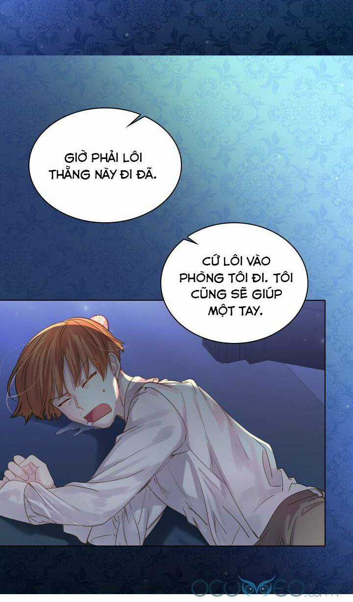 Quy Luật Sinh Tồn Của Nữ Phụ Chapter 51 trang 15