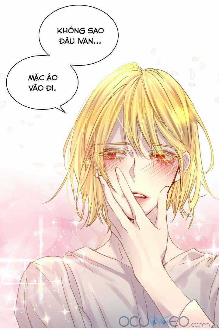 Quy Luật Sinh Tồn Của Nữ Phụ Chapter 51 trang 16