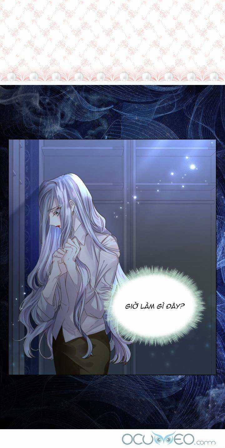 Quy Luật Sinh Tồn Của Nữ Phụ Chapter 51 trang 18