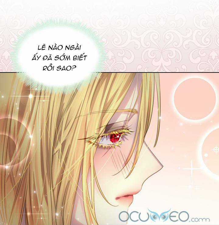 Quy Luật Sinh Tồn Của Nữ Phụ Chapter 51 trang 19