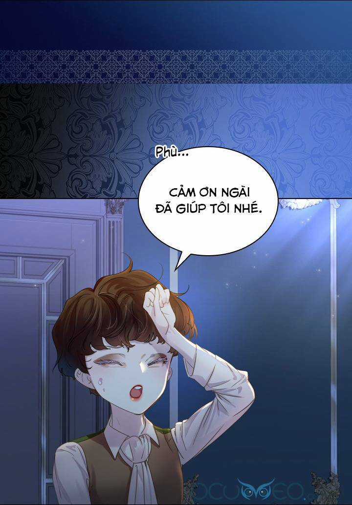 Quy Luật Sinh Tồn Của Nữ Phụ Chapter 51 trang 21