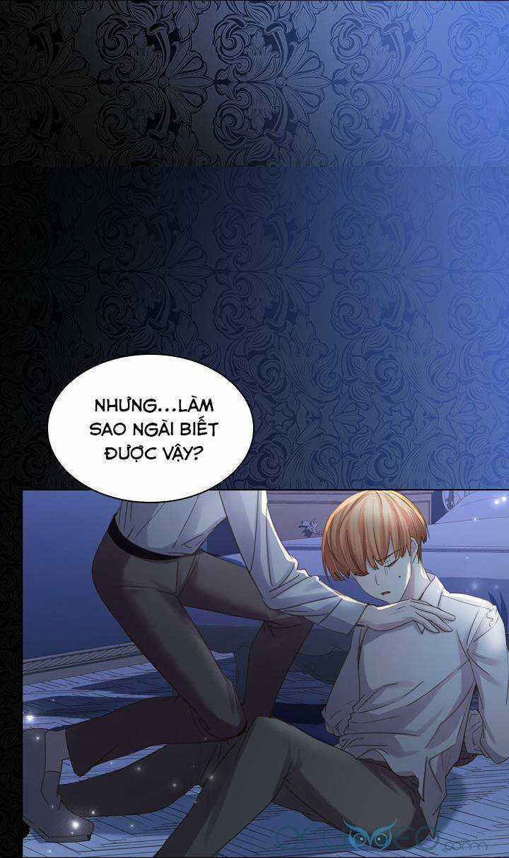 Quy Luật Sinh Tồn Của Nữ Phụ Chapter 51 trang 22