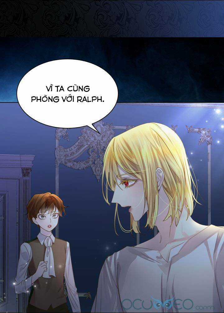 Quy Luật Sinh Tồn Của Nữ Phụ Chapter 51 trang 23