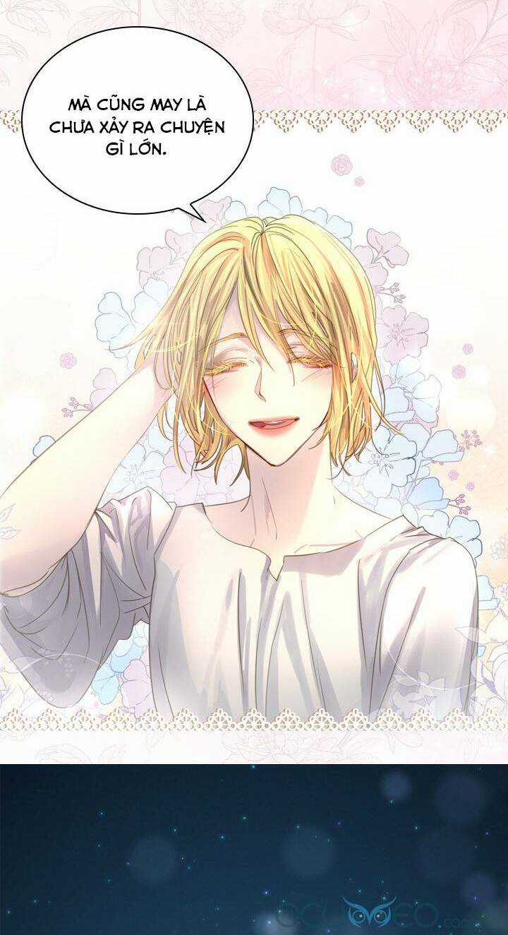 Quy Luật Sinh Tồn Của Nữ Phụ Chapter 51 trang 25