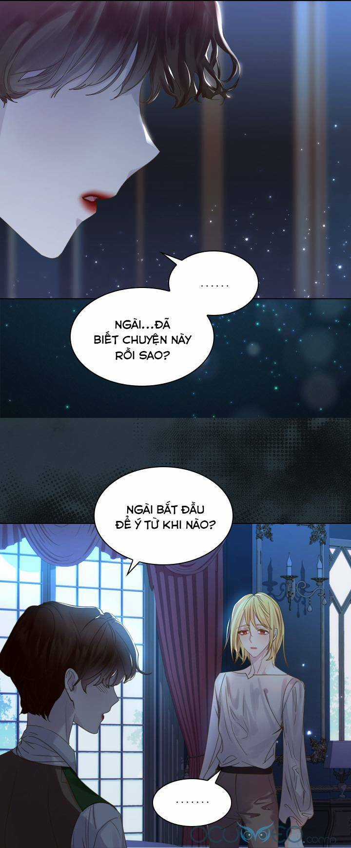 Quy Luật Sinh Tồn Của Nữ Phụ Chapter 51 trang 26