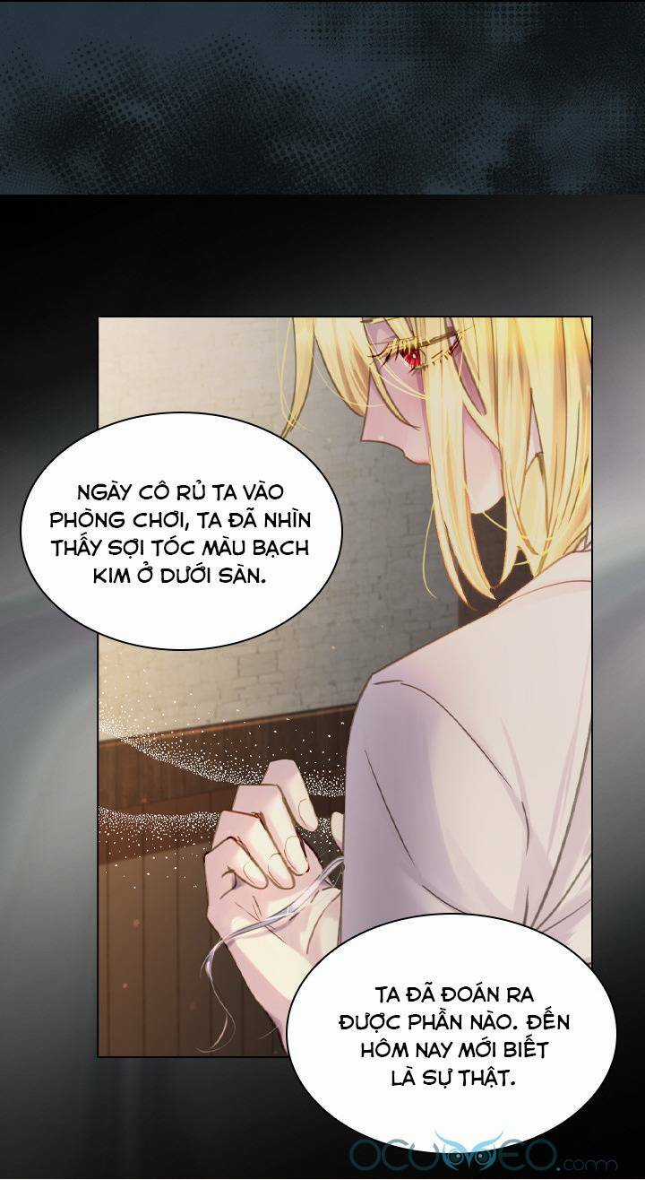 Quy Luật Sinh Tồn Của Nữ Phụ Chapter 51 trang 27
