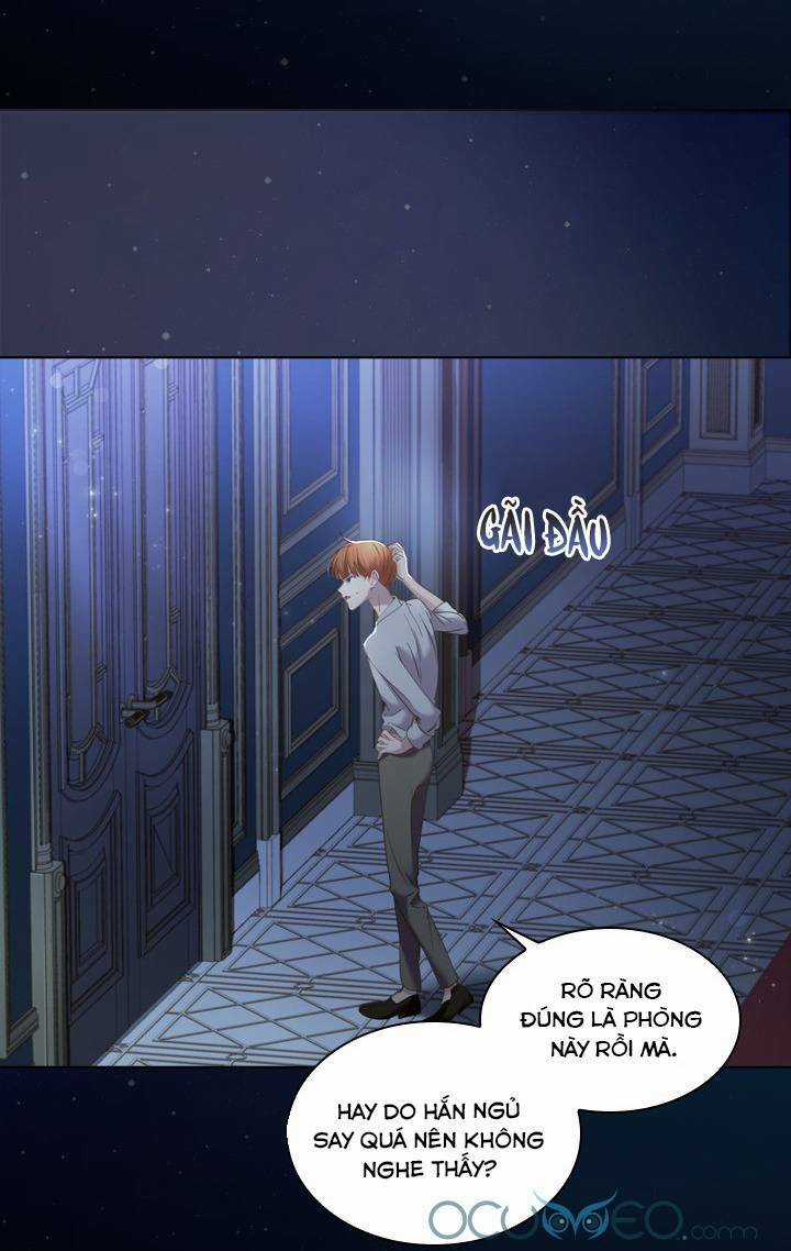 Quy Luật Sinh Tồn Của Nữ Phụ Chapter 51 trang 3