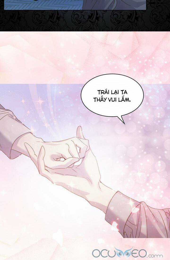 Quy Luật Sinh Tồn Của Nữ Phụ Chapter 51 trang 30