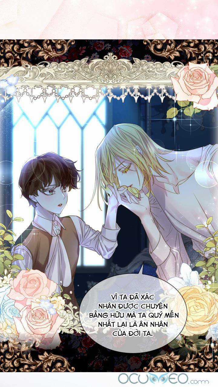 Quy Luật Sinh Tồn Của Nữ Phụ Chapter 51 trang 31