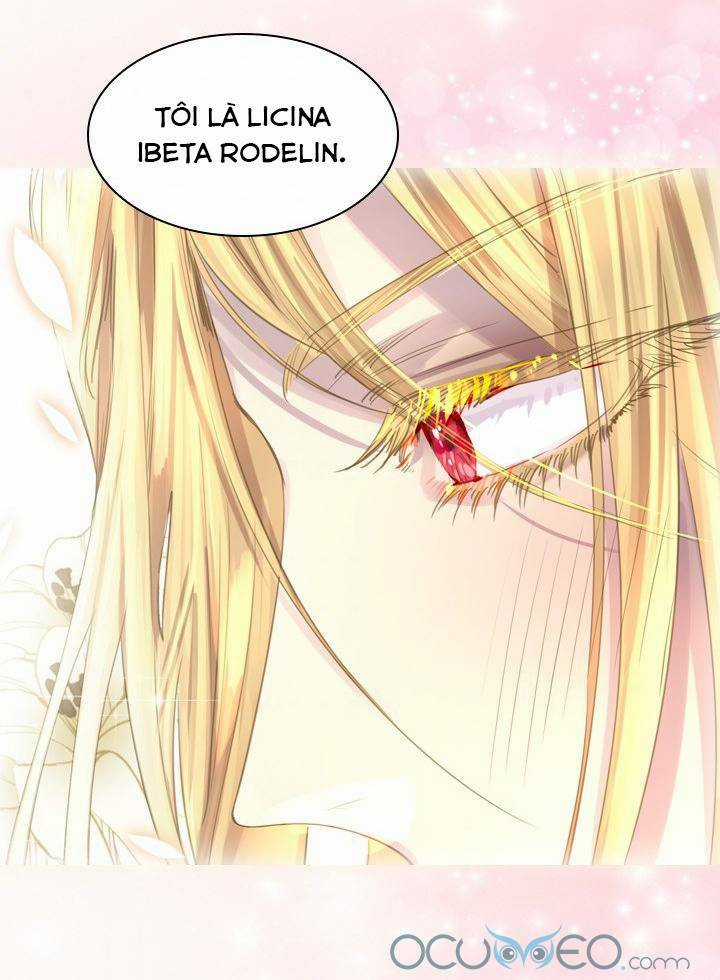 Quy Luật Sinh Tồn Của Nữ Phụ Chapter 51 trang 35