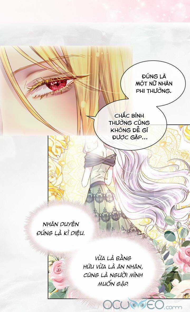 Quy Luật Sinh Tồn Của Nữ Phụ Chapter 51 trang 36