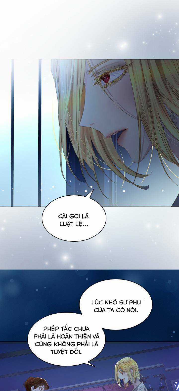 Quy Luật Sinh Tồn Của Nữ Phụ Chapter 51 trang 38