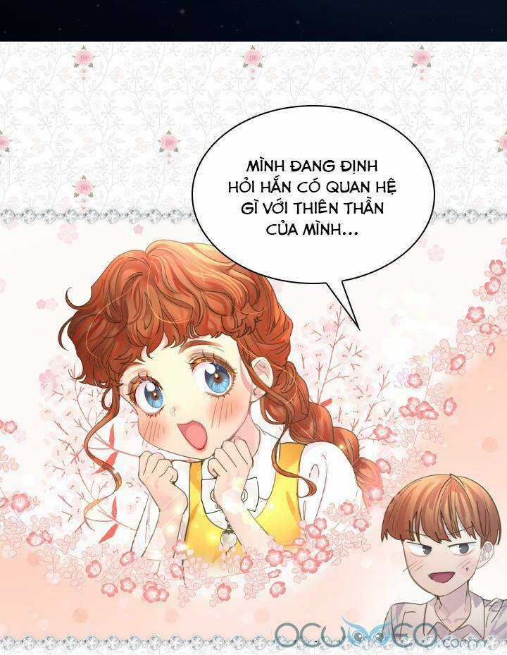 Quy Luật Sinh Tồn Của Nữ Phụ Chapter 51 trang 4