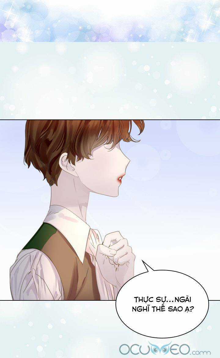 Quy Luật Sinh Tồn Của Nữ Phụ Chapter 51 trang 40