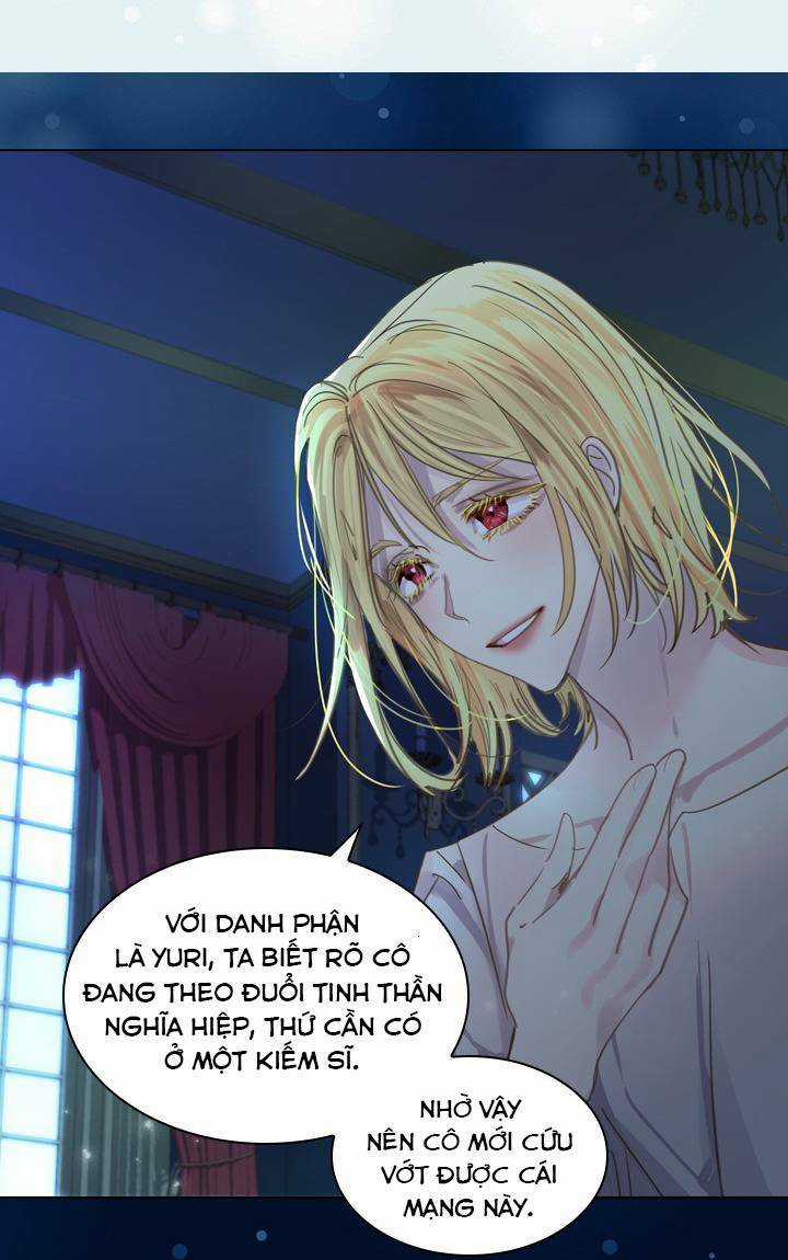 Quy Luật Sinh Tồn Của Nữ Phụ Chapter 51 trang 41