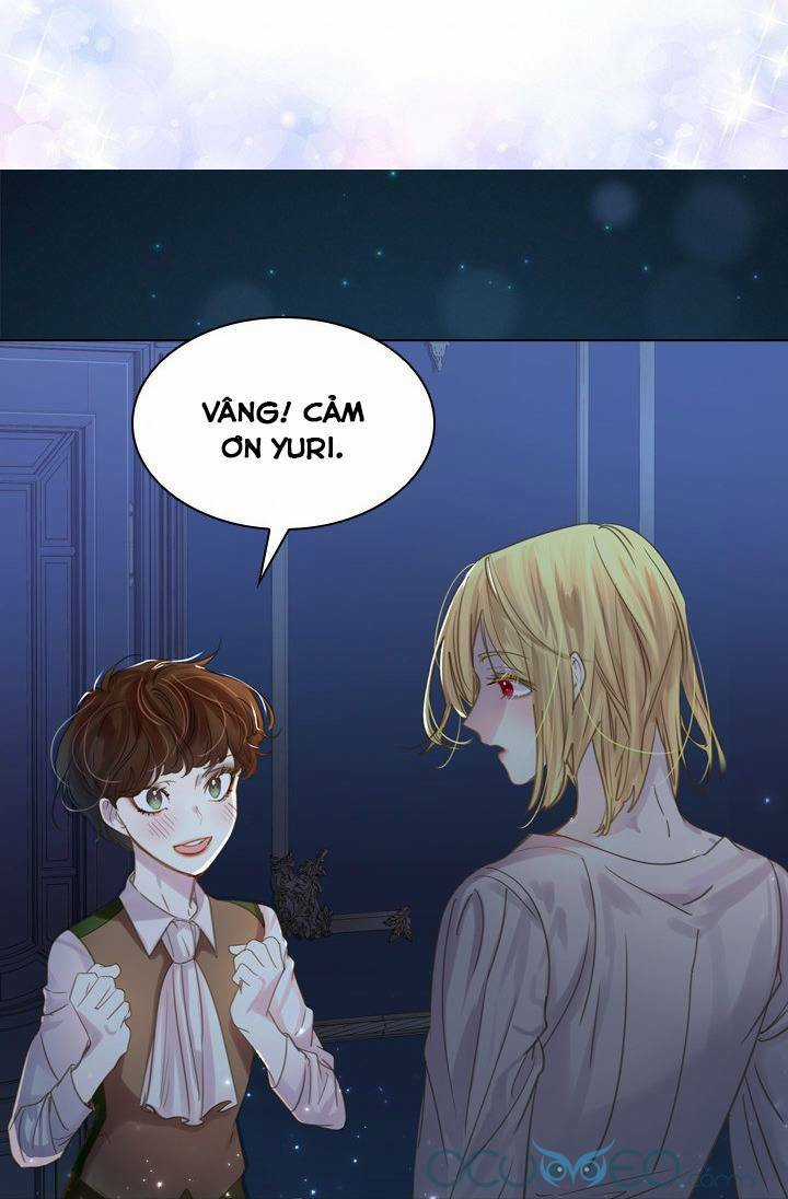 Quy Luật Sinh Tồn Của Nữ Phụ Chapter 51 trang 44