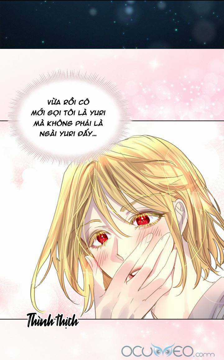 Quy Luật Sinh Tồn Của Nữ Phụ Chapter 51 trang 45