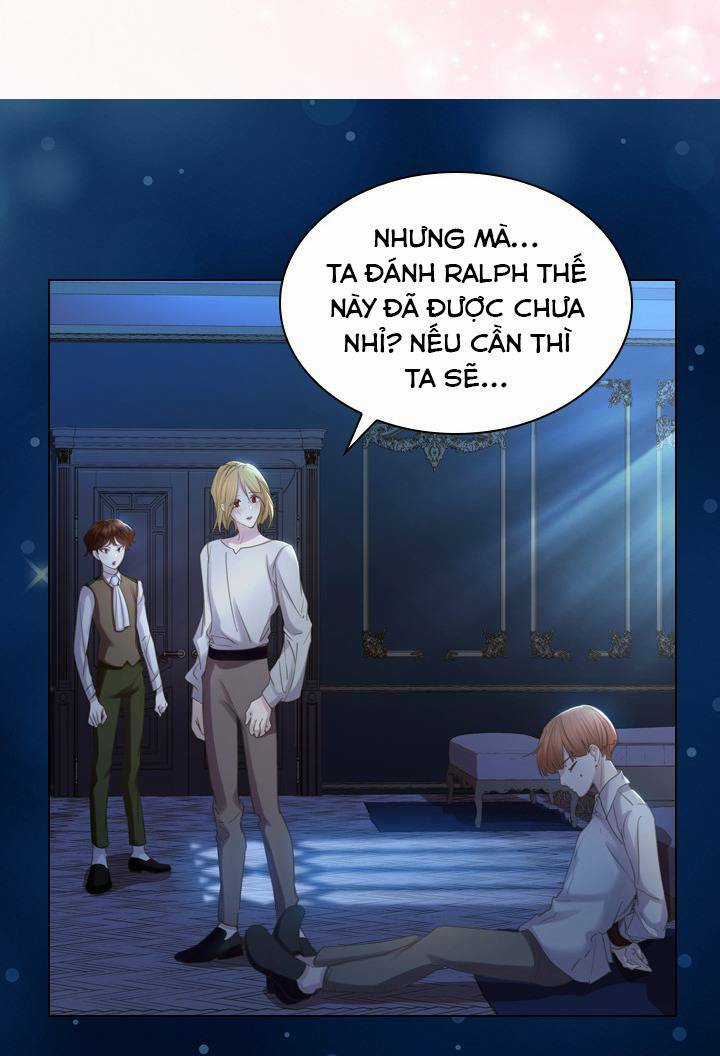 Quy Luật Sinh Tồn Của Nữ Phụ Chapter 51 trang 46