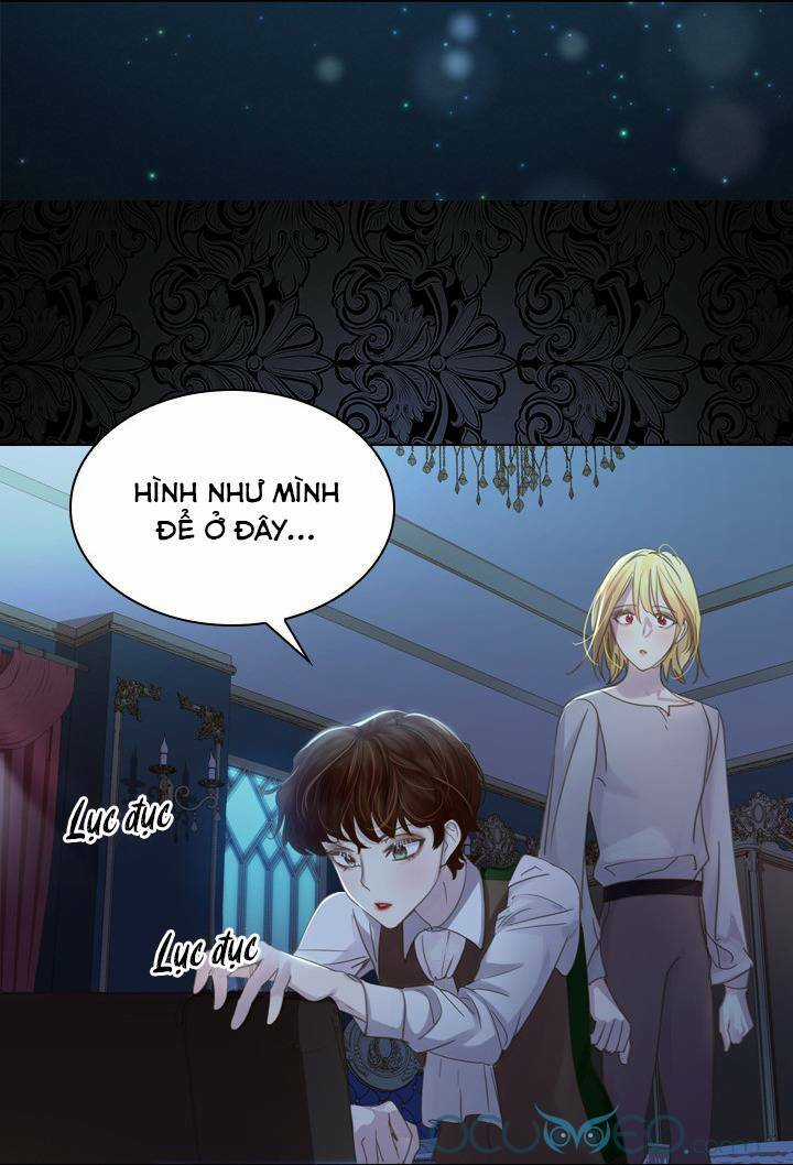 Quy Luật Sinh Tồn Của Nữ Phụ Chapter 51 trang 48