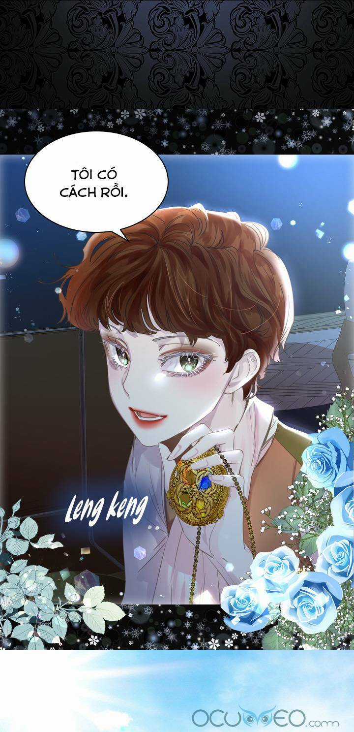 Quy Luật Sinh Tồn Của Nữ Phụ Chapter 51 trang 49