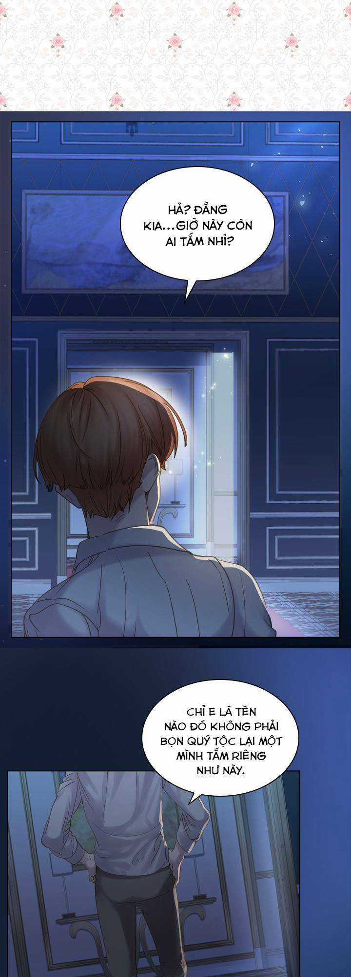 Quy Luật Sinh Tồn Của Nữ Phụ Chapter 51 trang 5