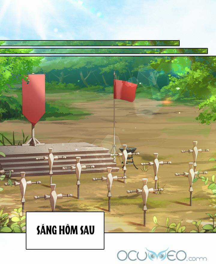 Quy Luật Sinh Tồn Của Nữ Phụ Chapter 51 trang 50