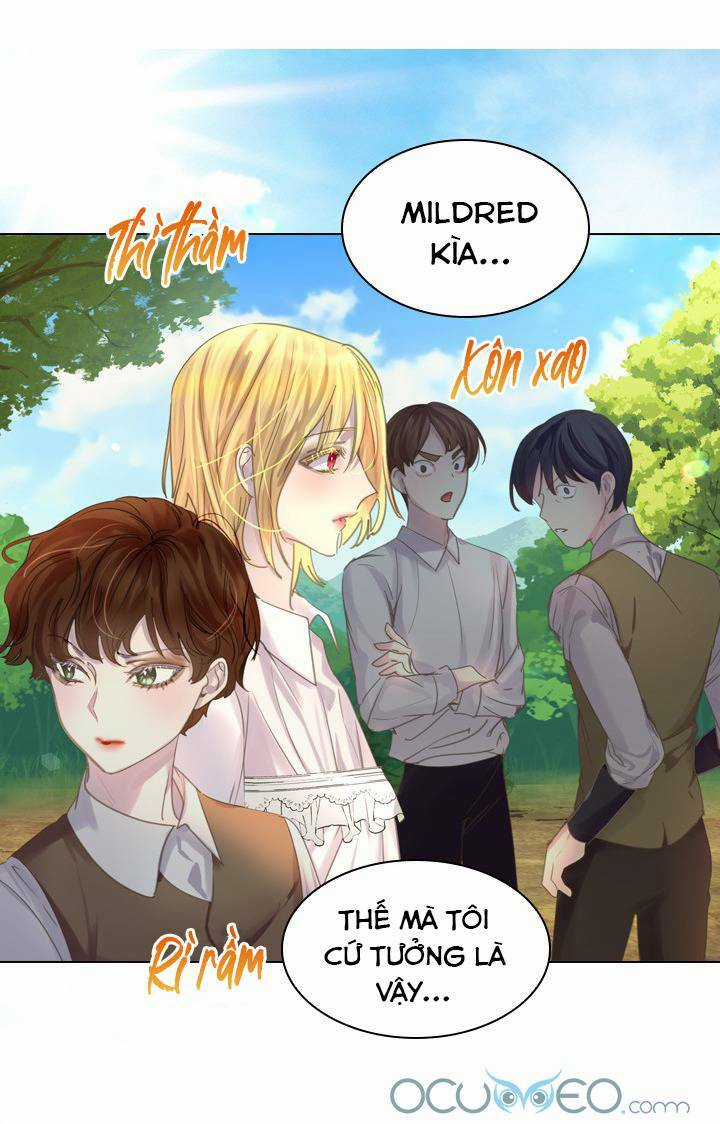 Quy Luật Sinh Tồn Của Nữ Phụ Chapter 51 trang 51