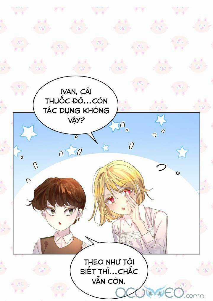 Quy Luật Sinh Tồn Của Nữ Phụ Chapter 51 trang 52