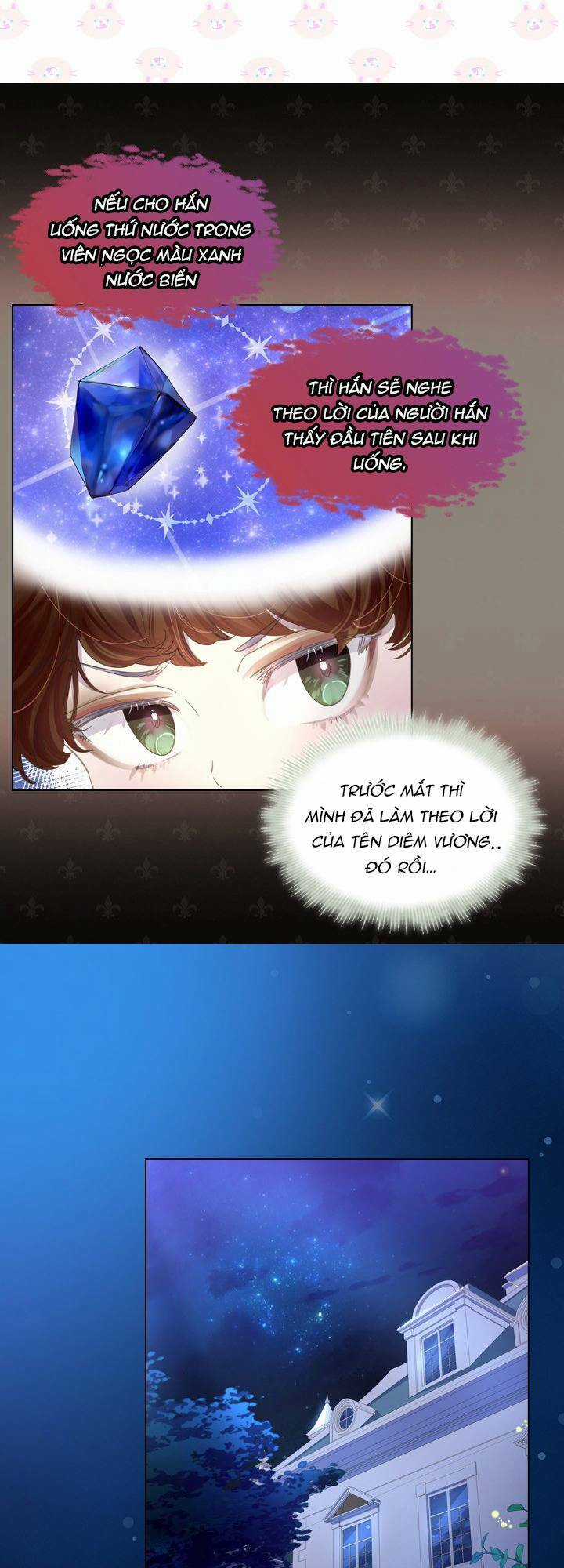 Quy Luật Sinh Tồn Của Nữ Phụ Chapter 51 trang 53