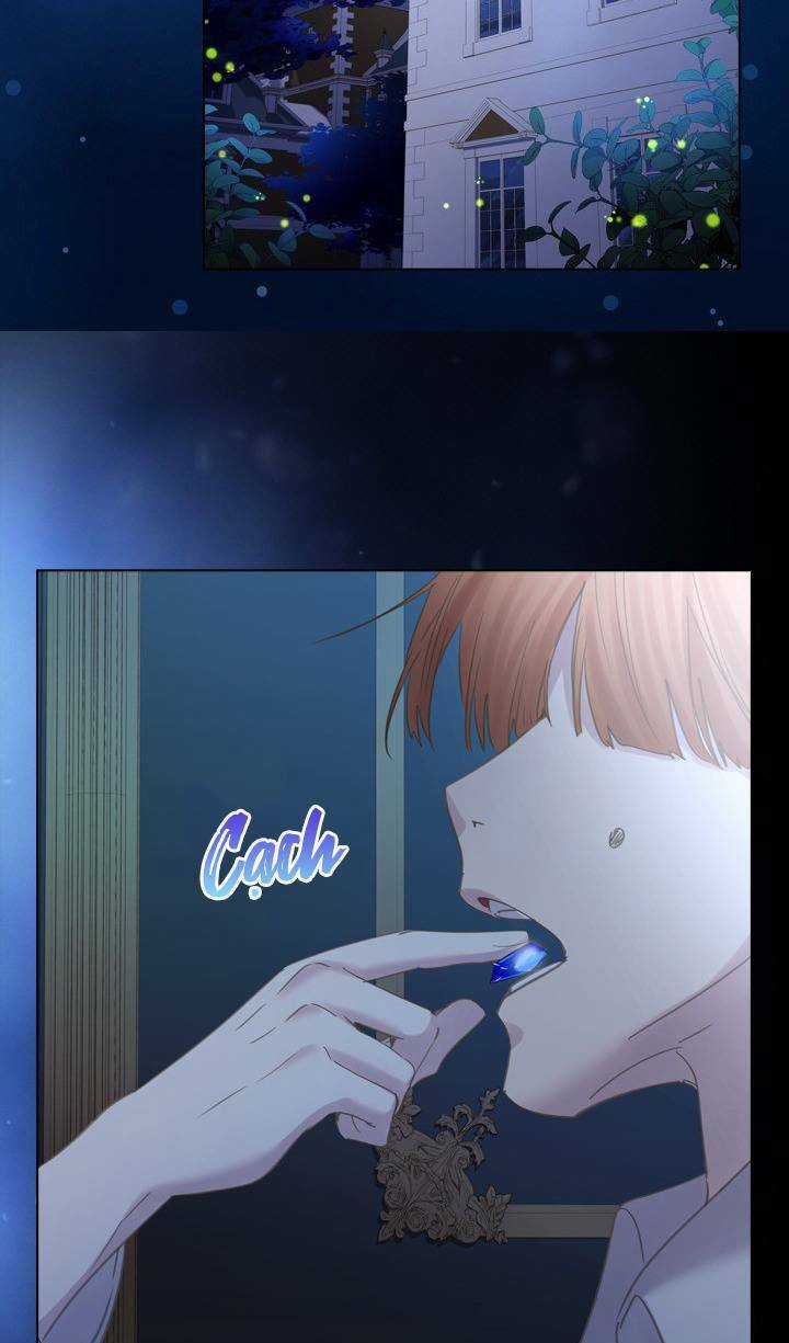 Quy Luật Sinh Tồn Của Nữ Phụ Chapter 51 trang 54