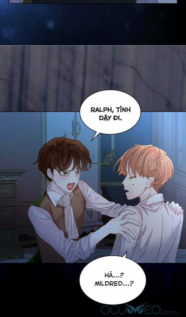 Quy Luật Sinh Tồn Của Nữ Phụ Chapter 51 trang 55