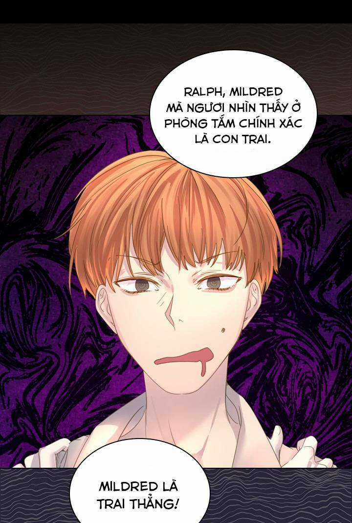 Quy Luật Sinh Tồn Của Nữ Phụ Chapter 51 trang 56