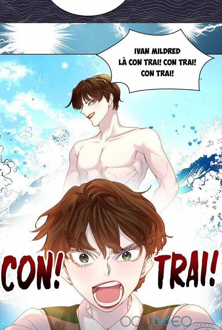 Quy Luật Sinh Tồn Của Nữ Phụ Chapter 51 trang 57