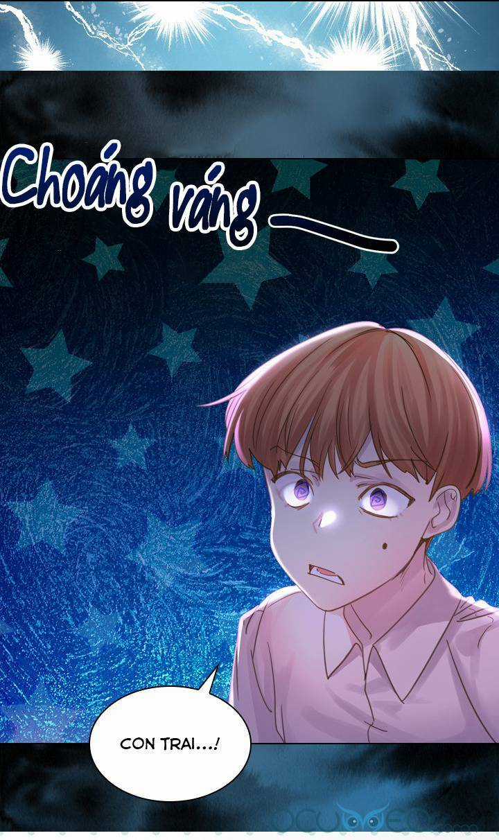 Quy Luật Sinh Tồn Của Nữ Phụ Chapter 51 trang 58