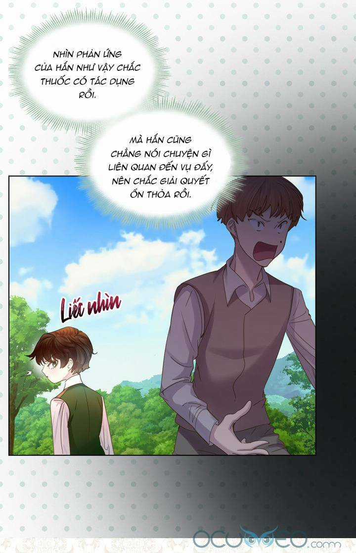 Quy Luật Sinh Tồn Của Nữ Phụ Chapter 51 trang 59