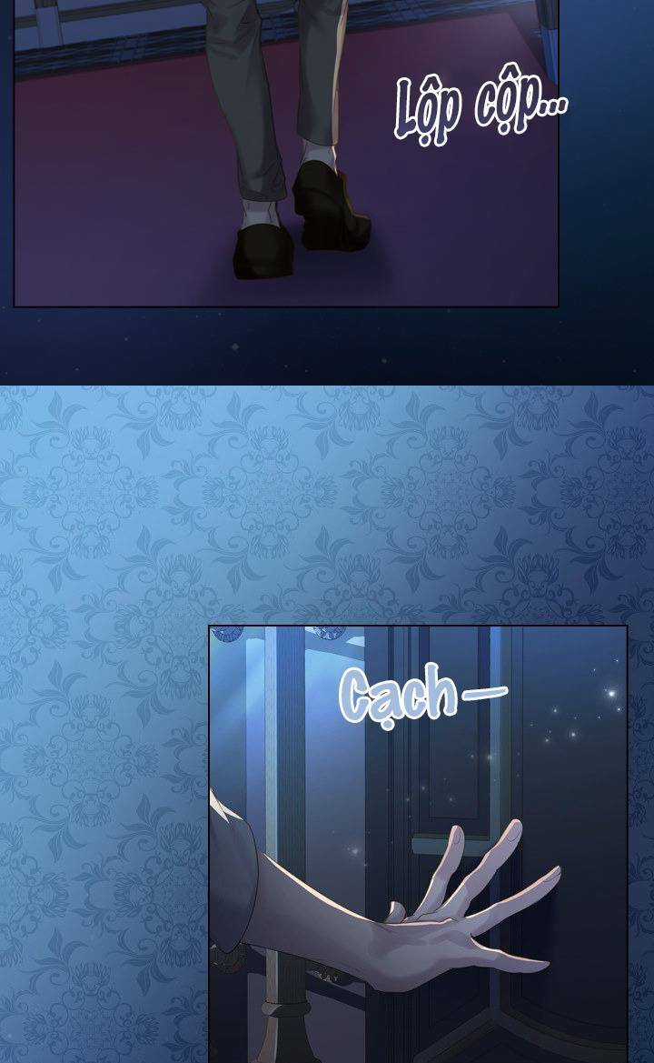 Quy Luật Sinh Tồn Của Nữ Phụ Chapter 51 trang 6