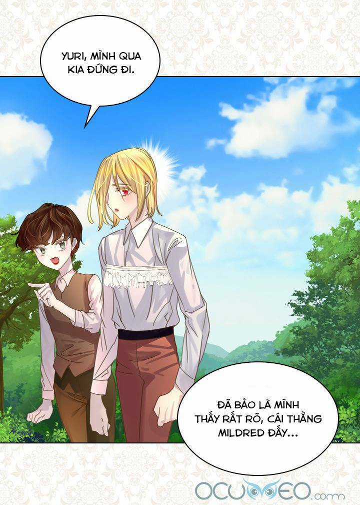 Quy Luật Sinh Tồn Của Nữ Phụ Chapter 51 trang 60