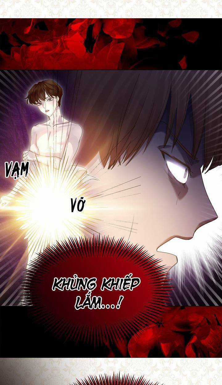 Quy Luật Sinh Tồn Của Nữ Phụ Chapter 51 trang 61