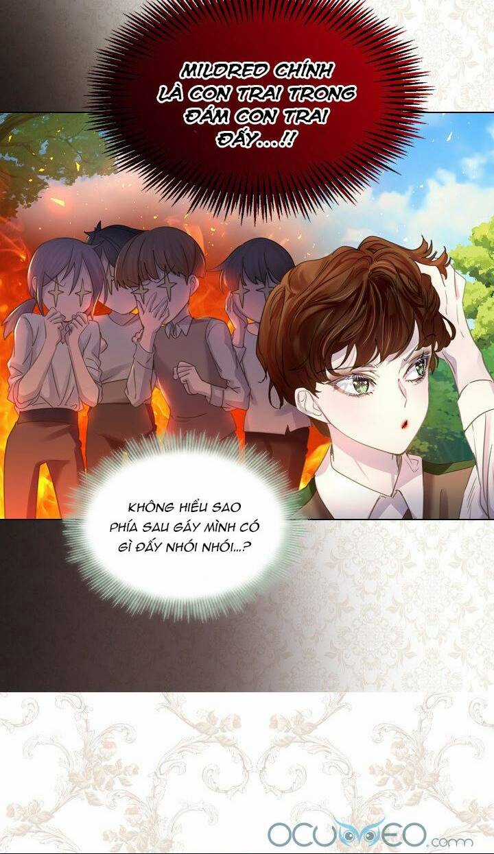 Quy Luật Sinh Tồn Của Nữ Phụ Chapter 51 trang 62