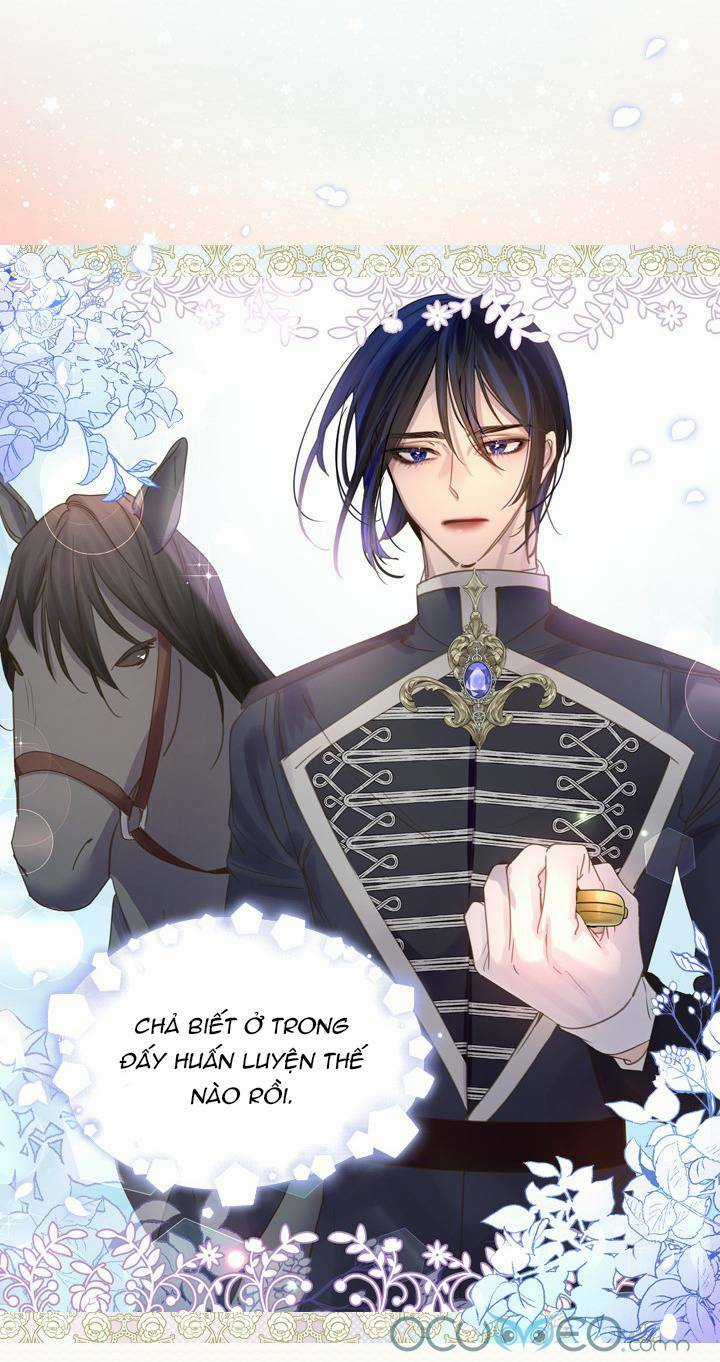 Quy Luật Sinh Tồn Của Nữ Phụ Chapter 51 trang 68