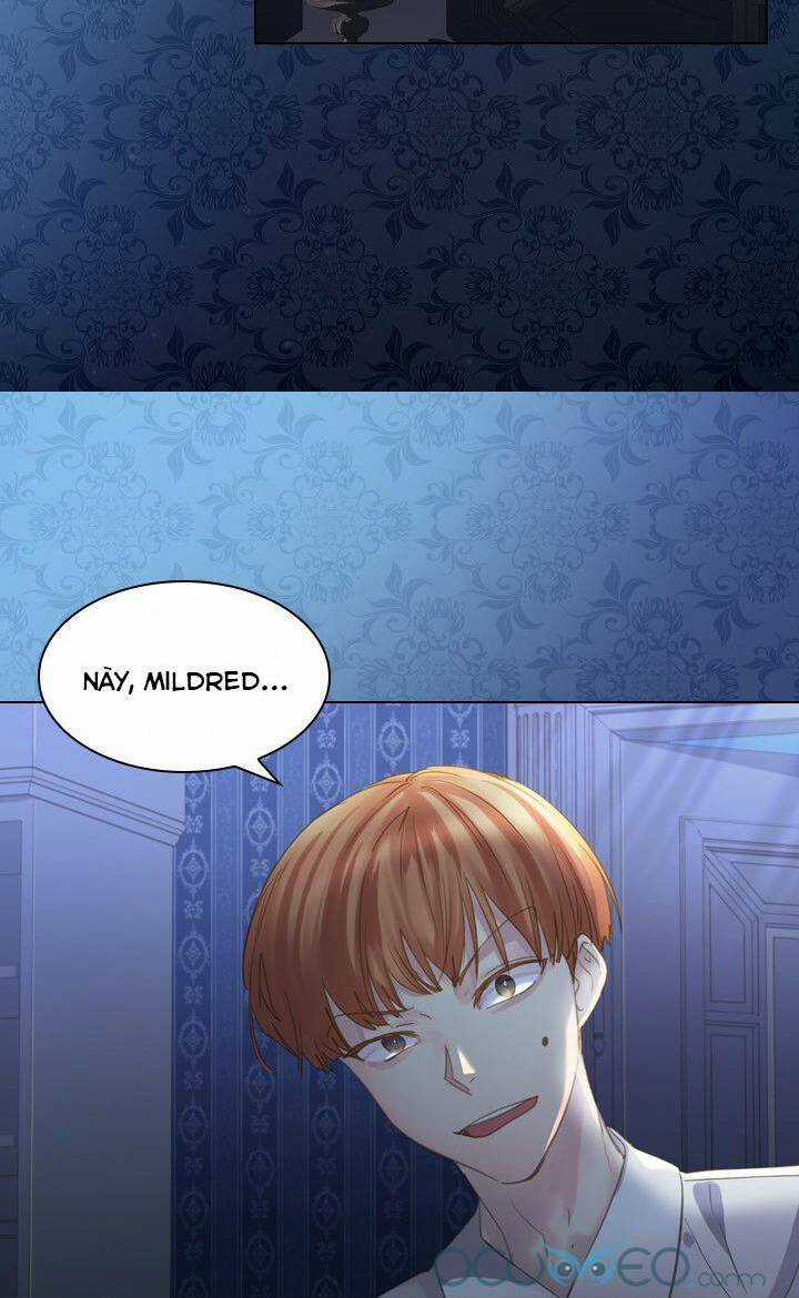 Quy Luật Sinh Tồn Của Nữ Phụ Chapter 51 trang 7