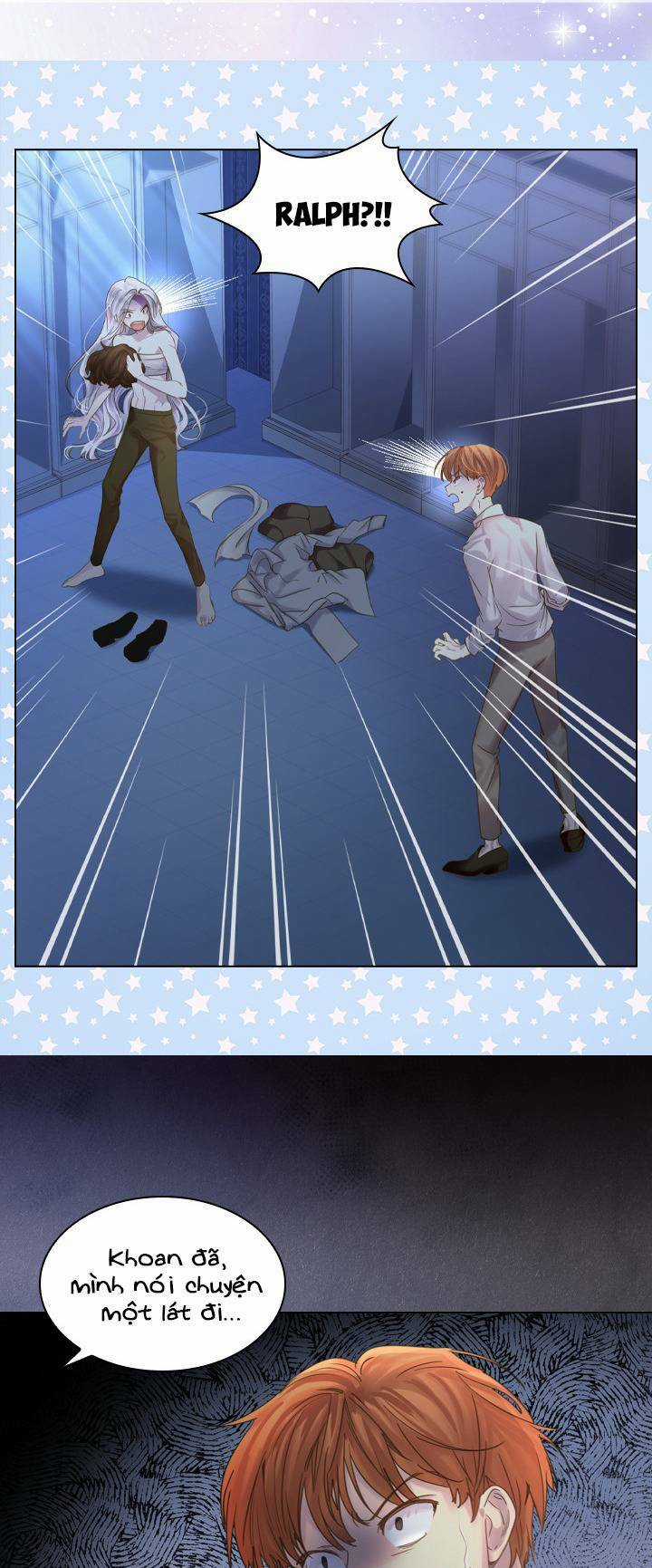 Quy Luật Sinh Tồn Của Nữ Phụ Chapter 51 trang 9