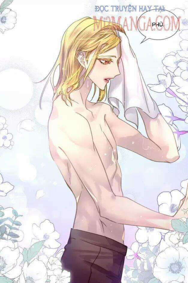 Quy Luật Sinh Tồn Của Nữ Phụ Chapter 52.5 trang 19