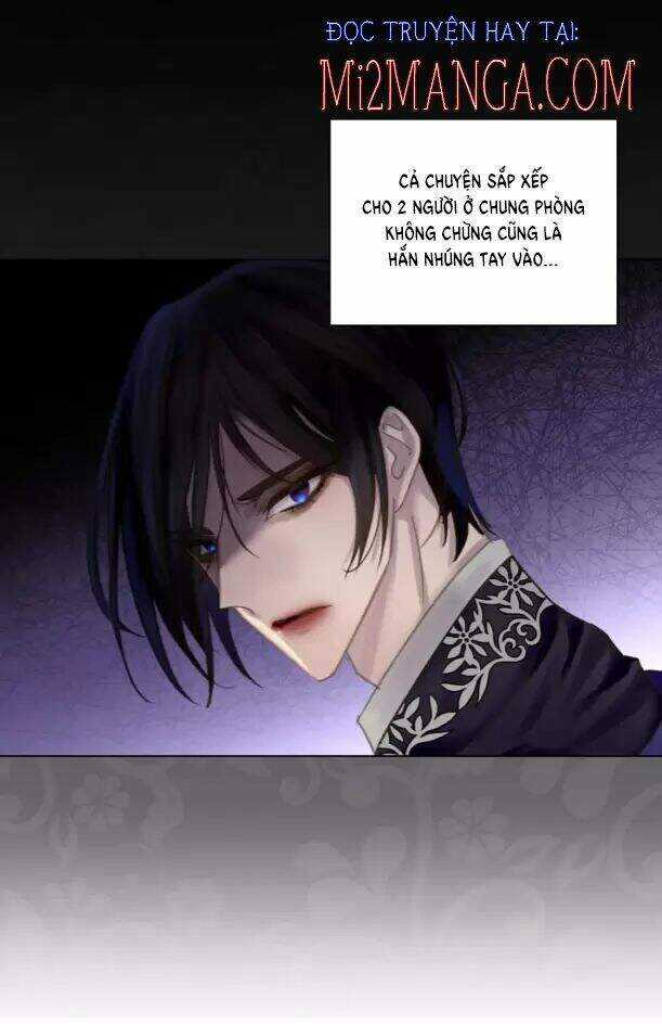 Quy Luật Sinh Tồn Của Nữ Phụ Chapter 52.5 trang 22