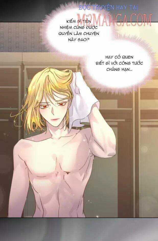 Quy Luật Sinh Tồn Của Nữ Phụ Chapter 52.5 trang 23